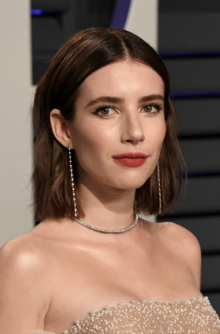 Emma Roberts Emma Roberts