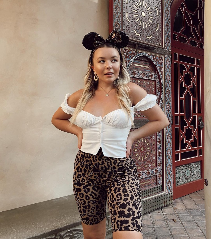 Torri Webster