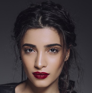 Samra Rahimli Samra Rahimli