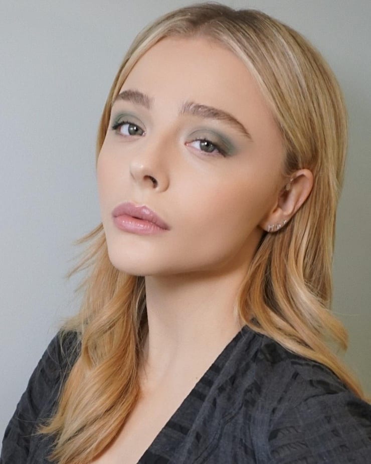 Image of Chloe Moretz