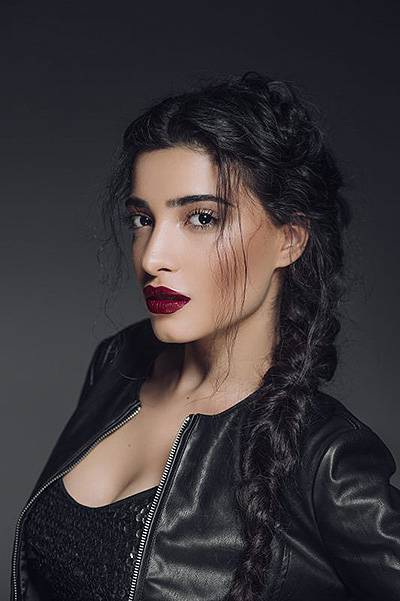 Samra Rahimli
