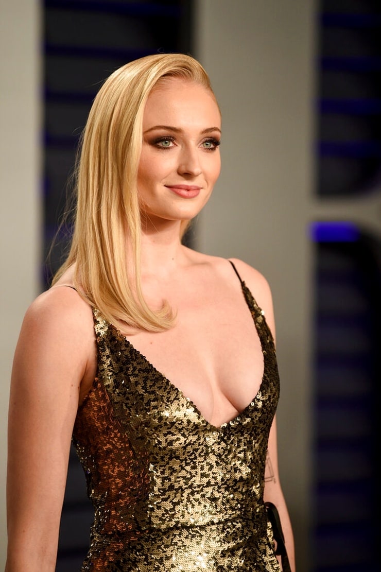 Sophie Turner