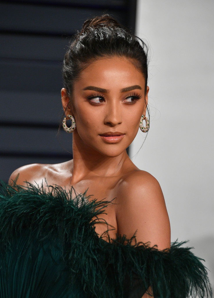 Shay Mitchell Shay Mitchell