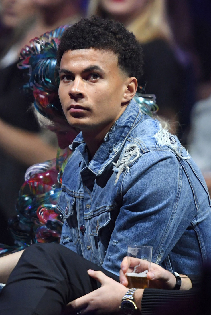 Dele Alli