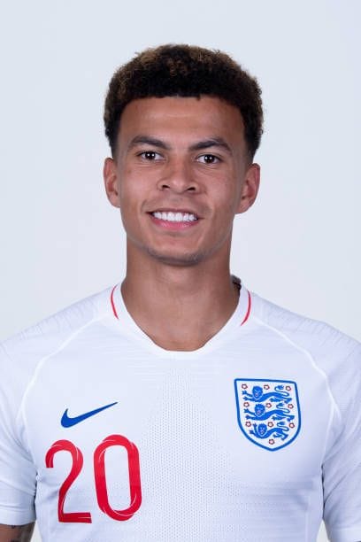 Dele Alli