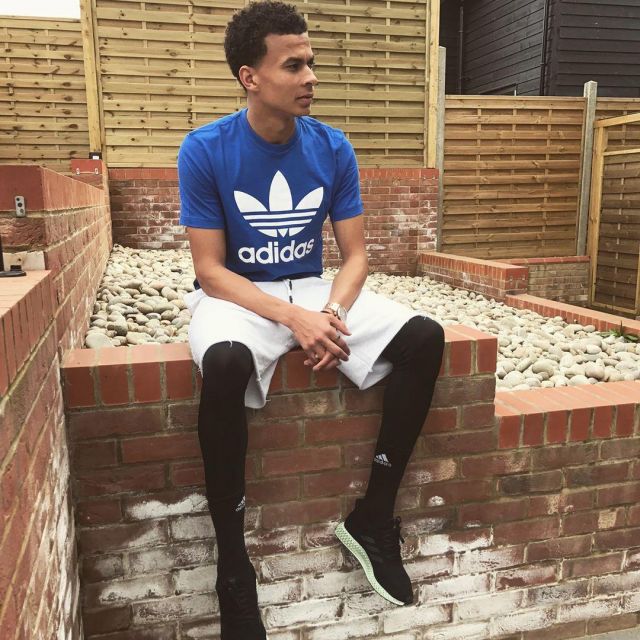 Dele Alli
