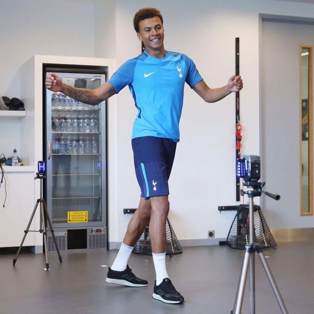 Dele Alli