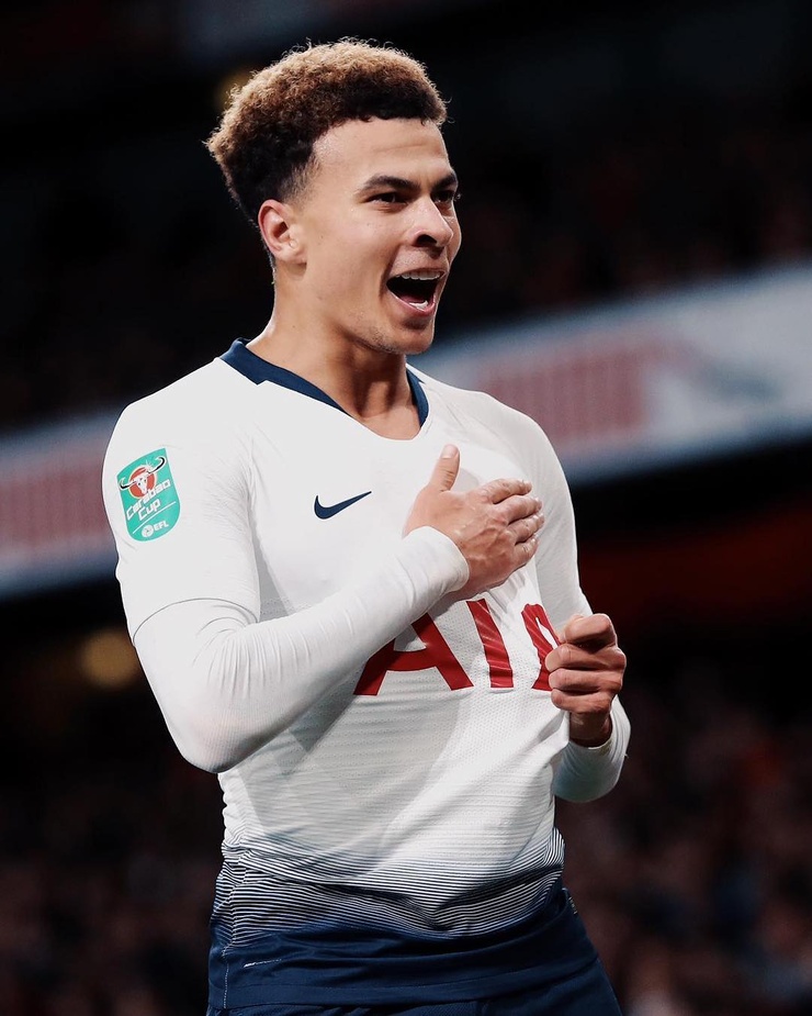Dele Alli