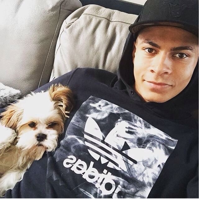 Dele Alli