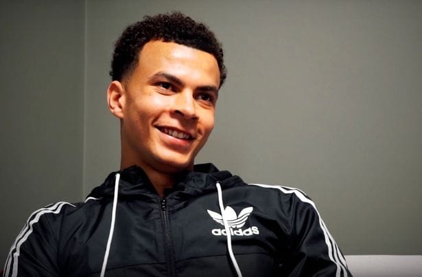 Dele Alli