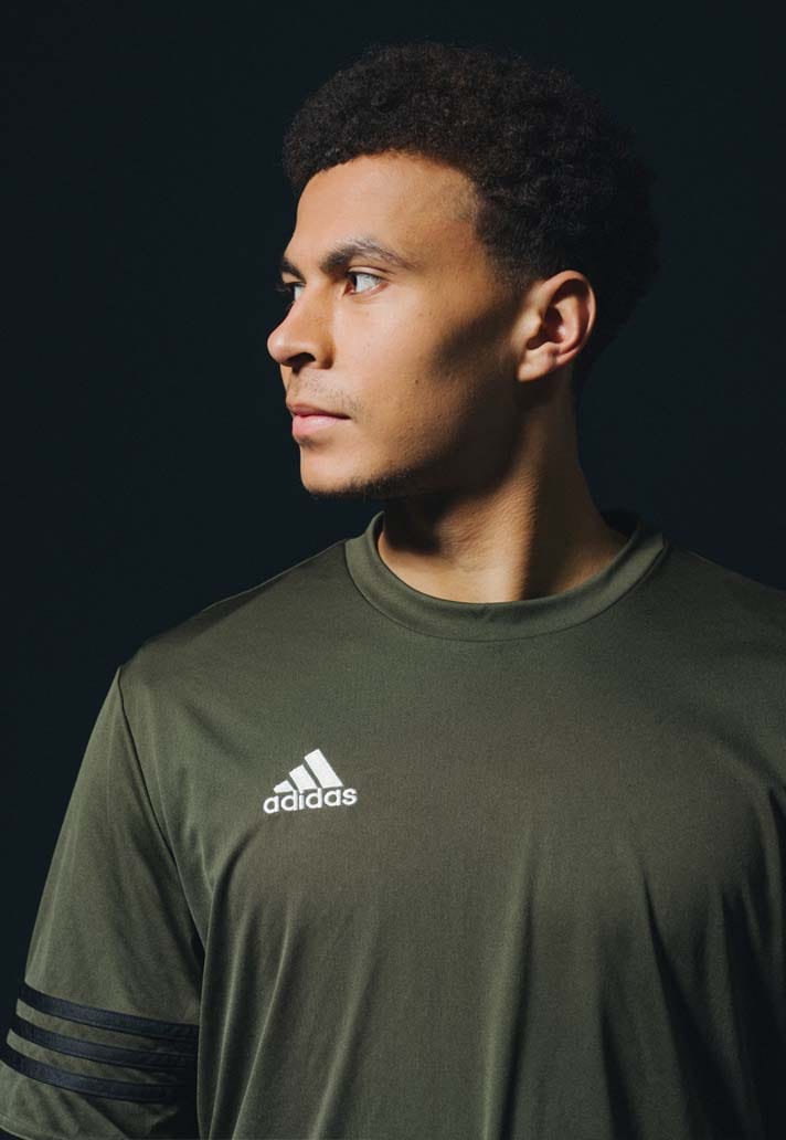Dele Alli