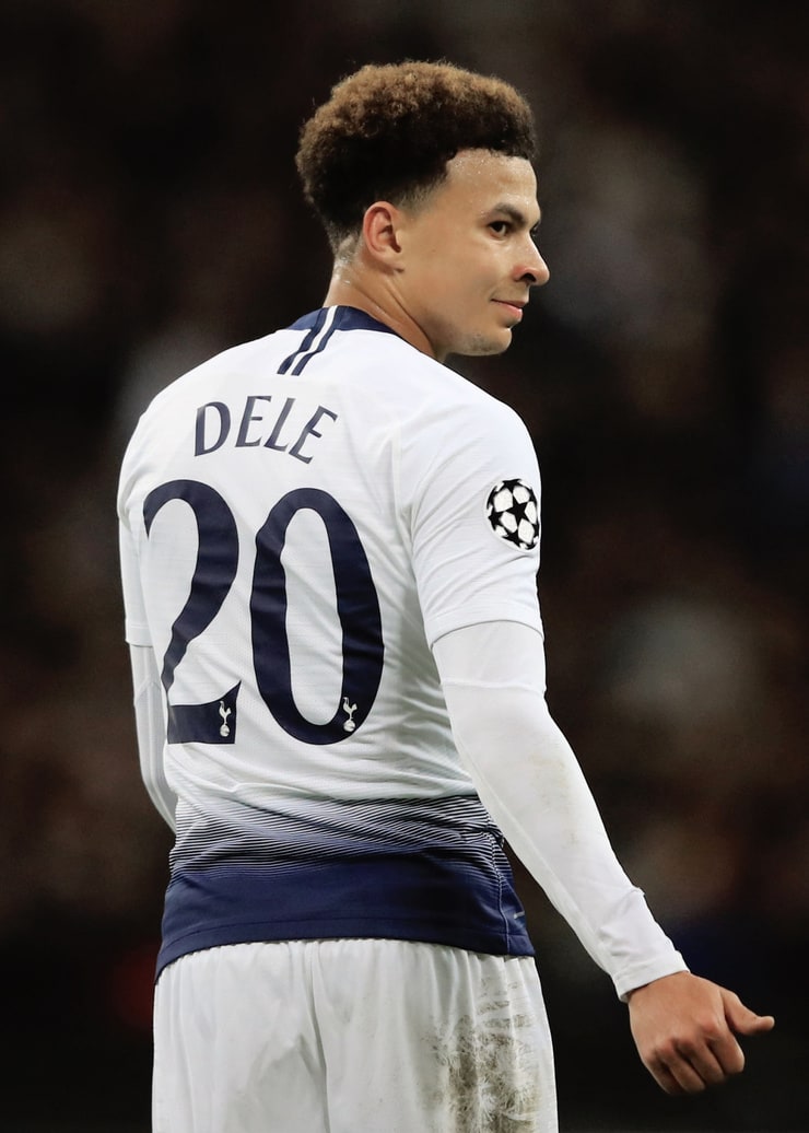 Dele Alli