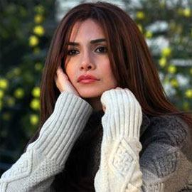 Songül Öden