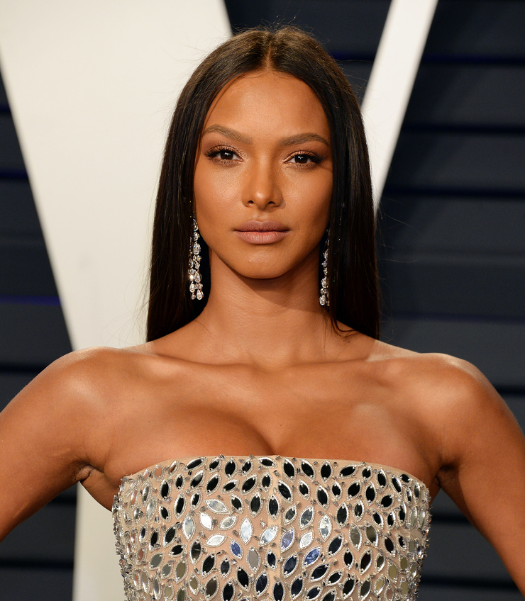 Lais Ribeiro Lais Ribeiro