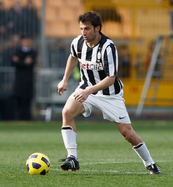 Alessandro Del Piero