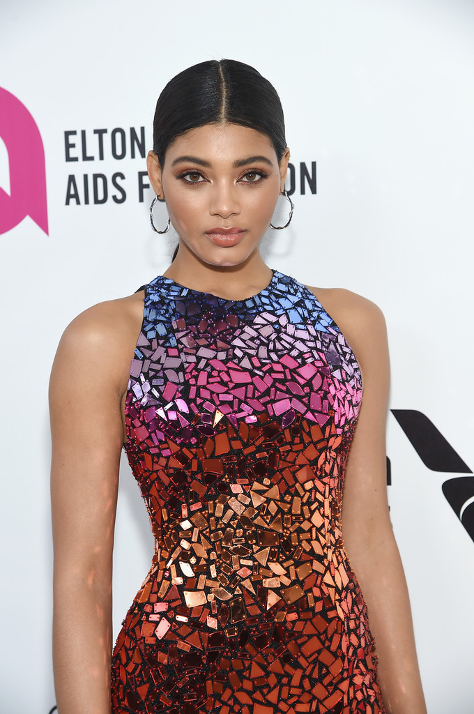 Danielle Herrington Danielle Herrington