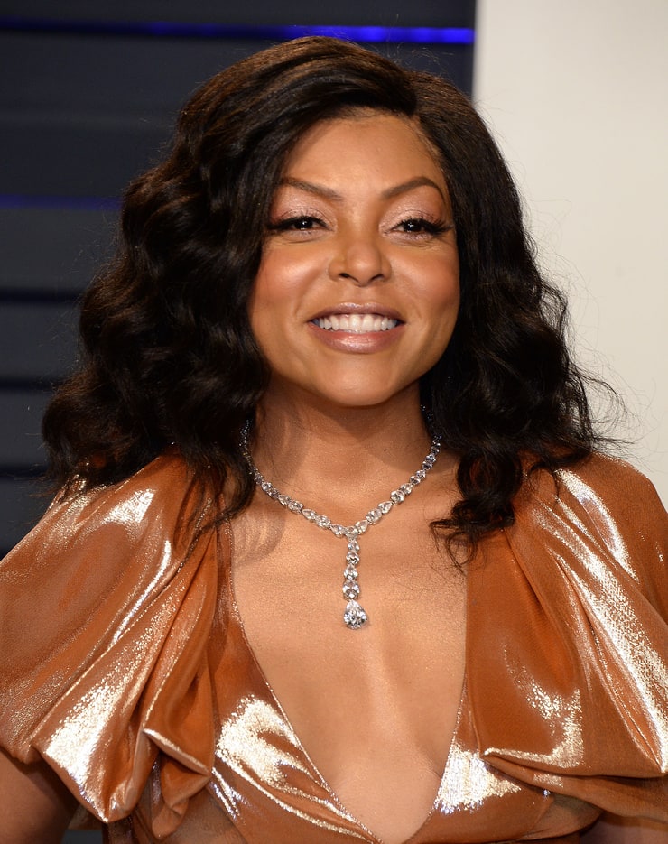 Taraji P. Henson