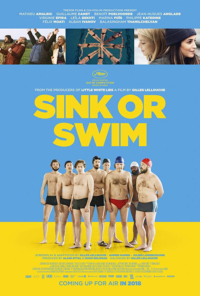 Sink or Swim