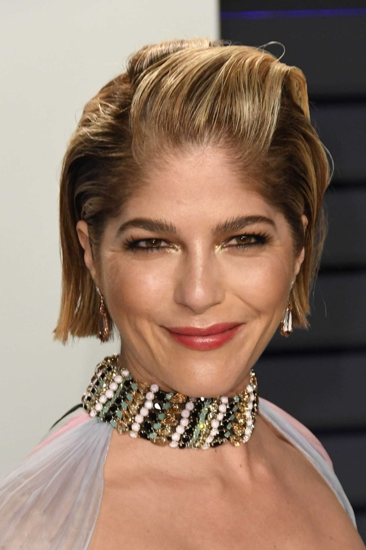 Selma Blair