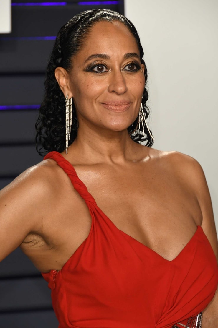 Tracee Ellis Ross