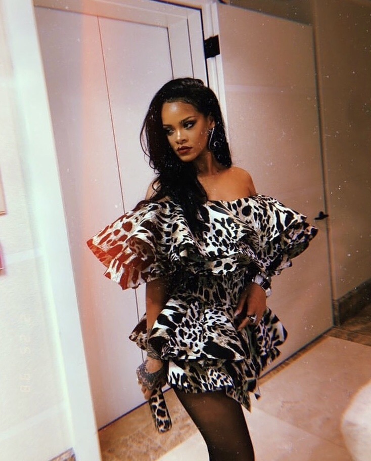 Rihanna