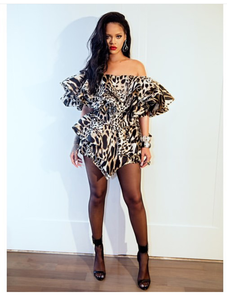 Rihanna Rihanna