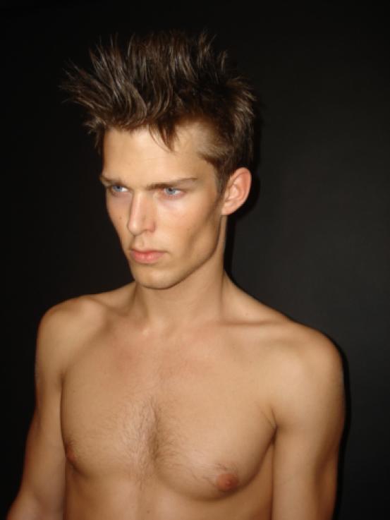 Nils Butler