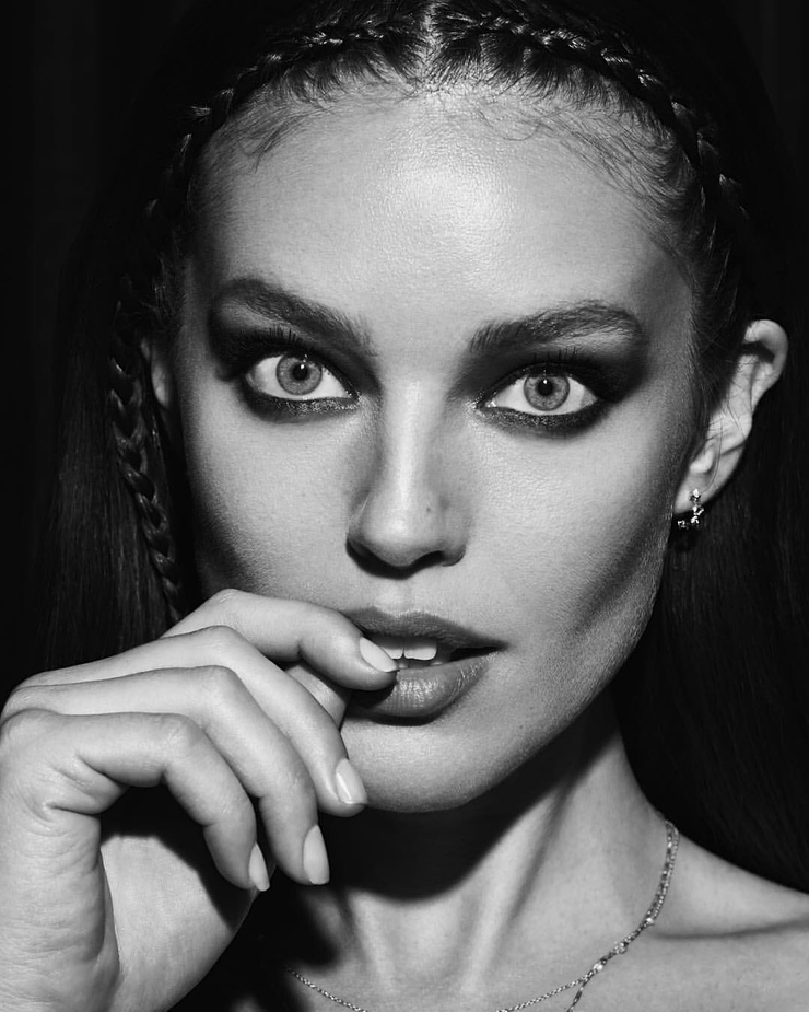 Emily Didonato Emily Didonato