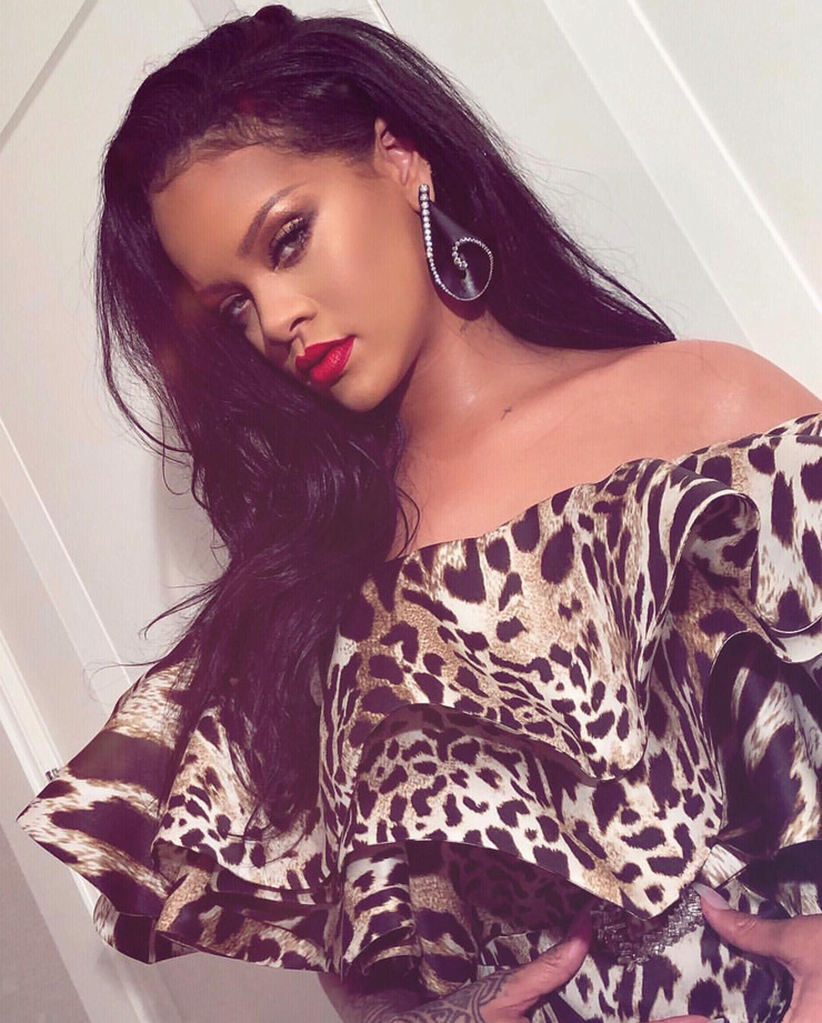 Rihanna