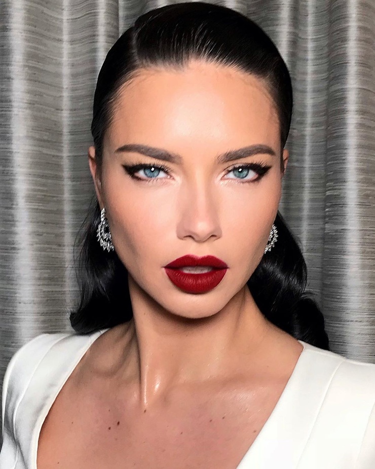 Adriana Lima Adriana Lima