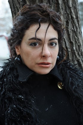 Anna Elbakyan