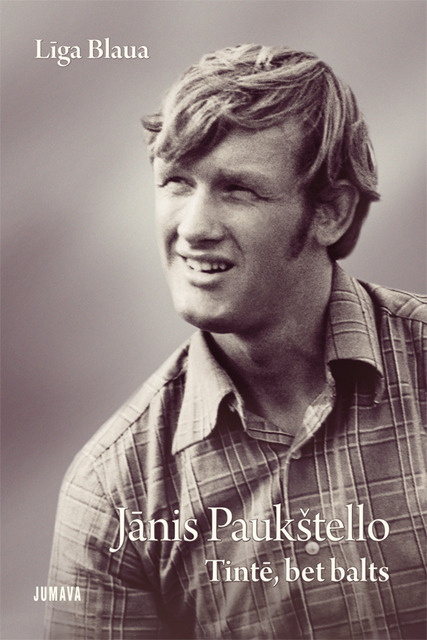 Janis Paukstello