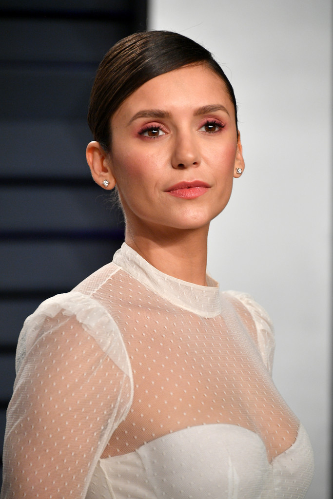 Nina Dobrev Nina Dobrev