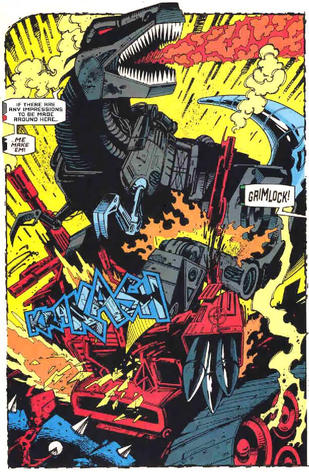 Grimlock (G1)