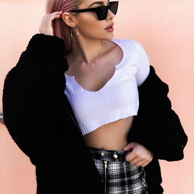 Jean Watts