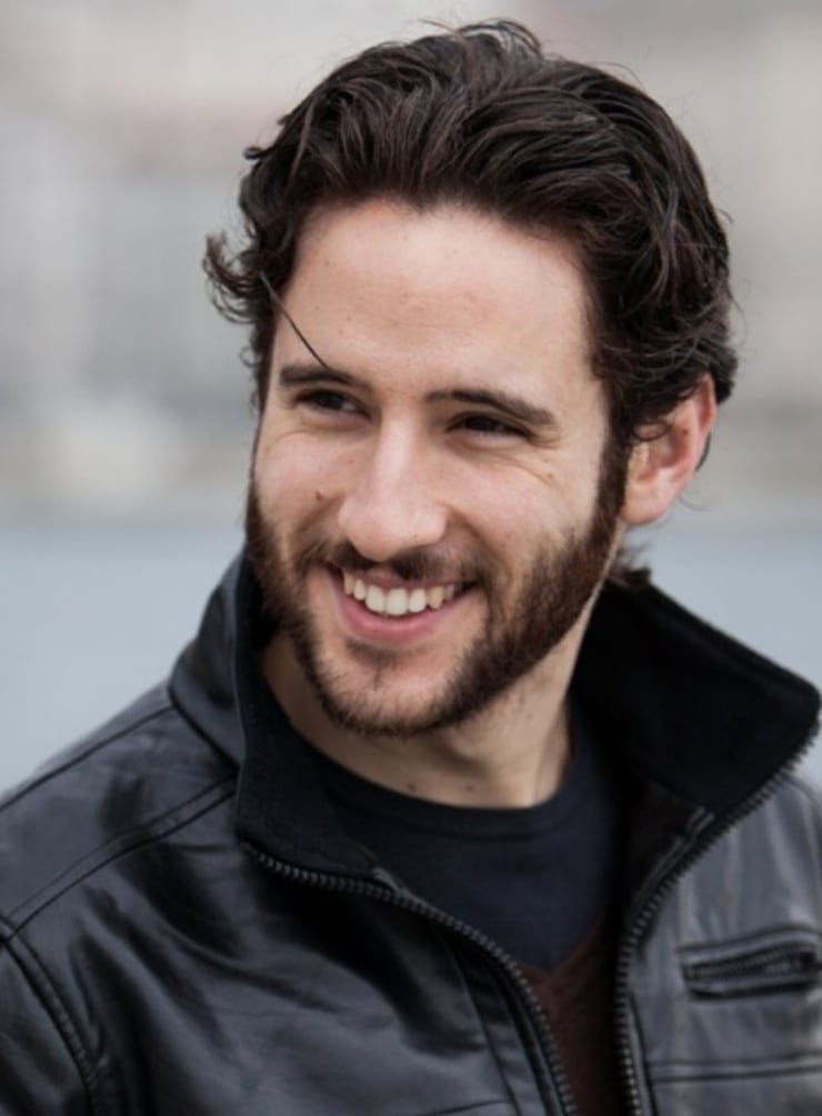 Jacopo Venturiero