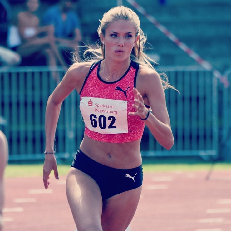 Alica Schmidt