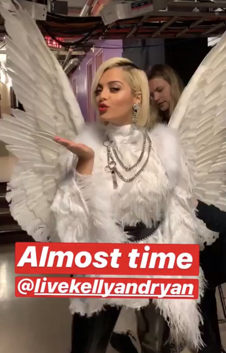 Bebe Rexha