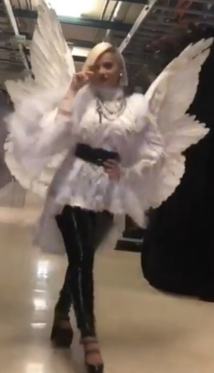 Bebe Rexha
