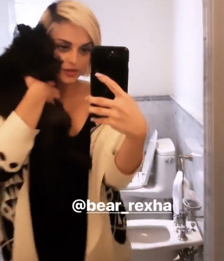 Bebe Rexha