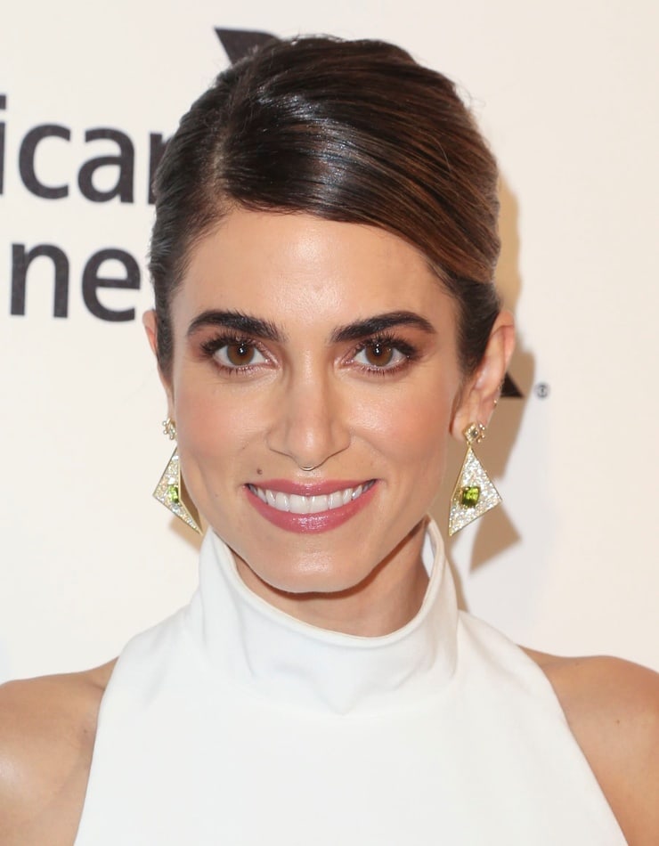 Nikki Reed