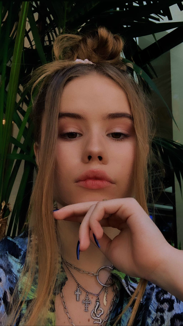 Lexee Smith