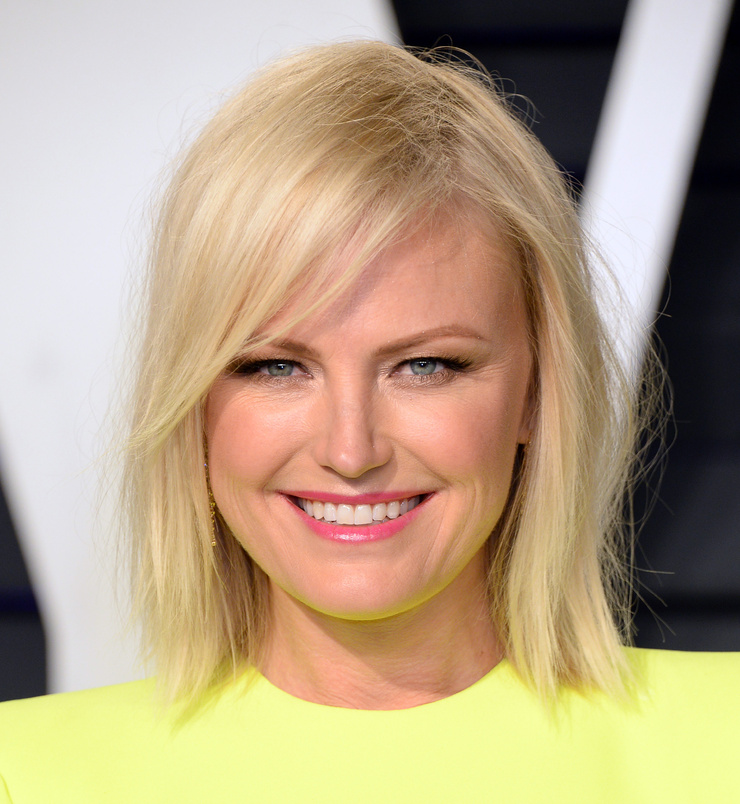 Malin Akerman