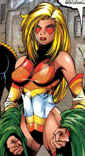Marionette (Marvel)