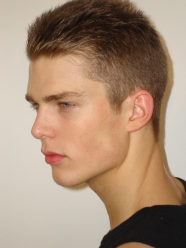 Nils Butler
