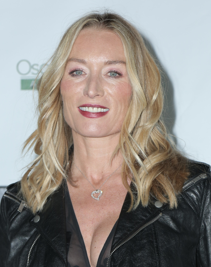 Image Of Victoria Smurfit
