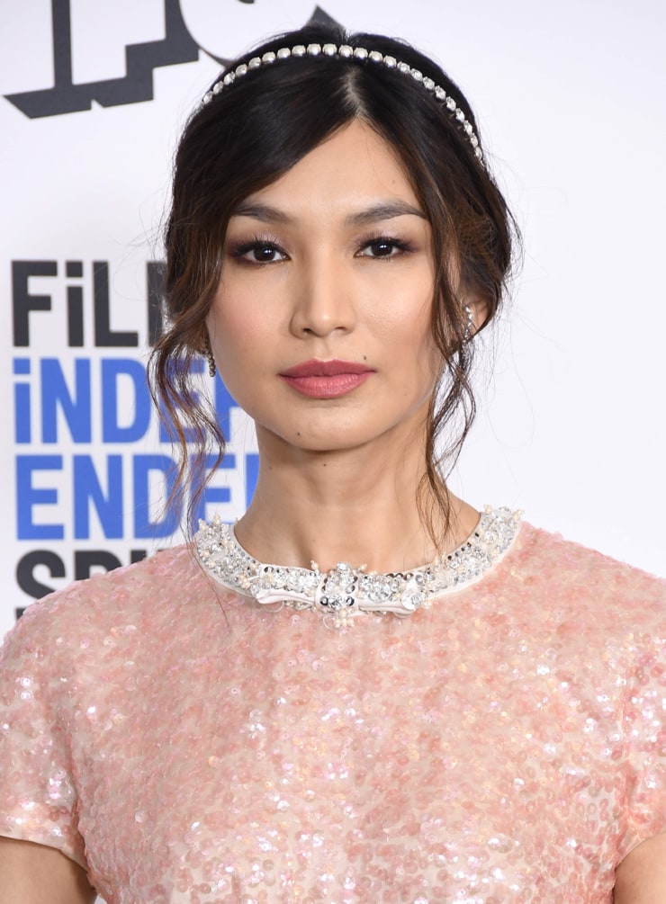 Picture of Gemma Chan