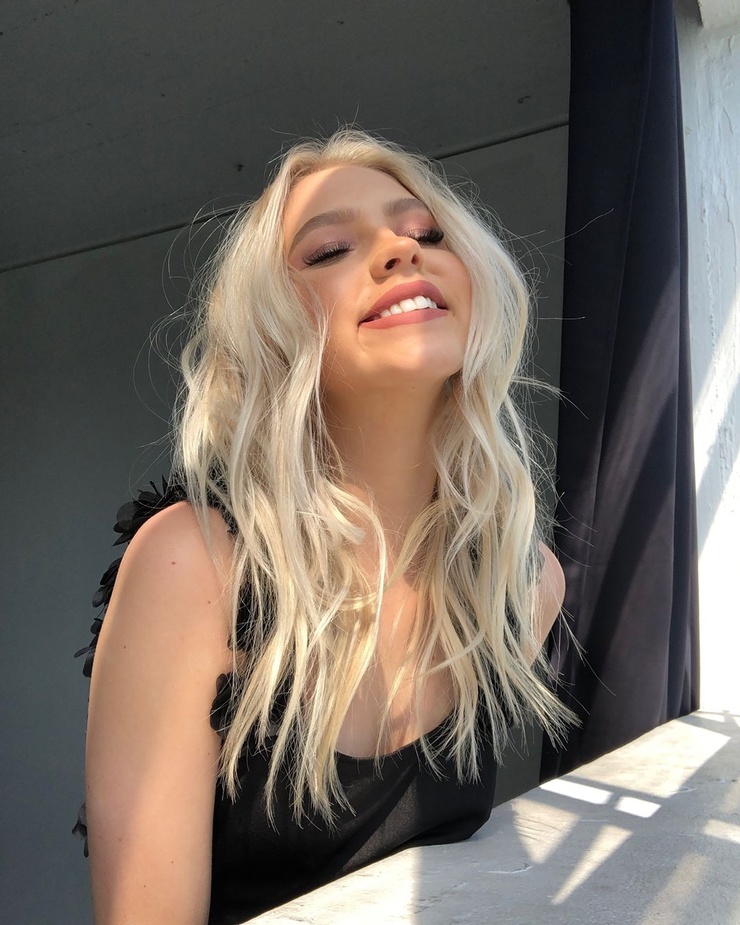 Jordyn Jones