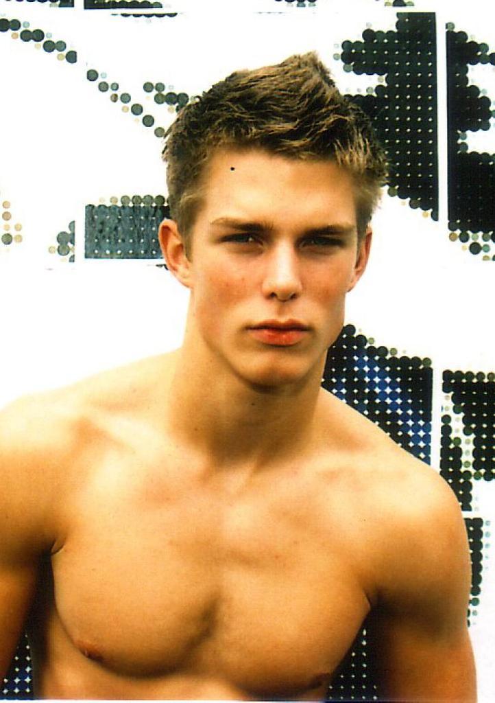 Nils Butler
