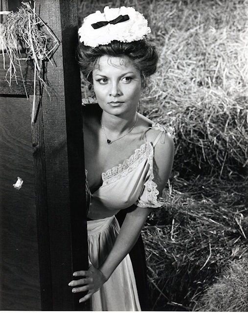Françoise Pascal Françoise Pascal
